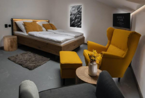 Rooms Svoboda, Olomouc